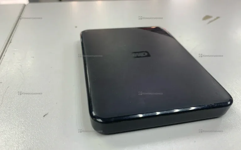 Жесткий диск  Wd Elements SE 2TB