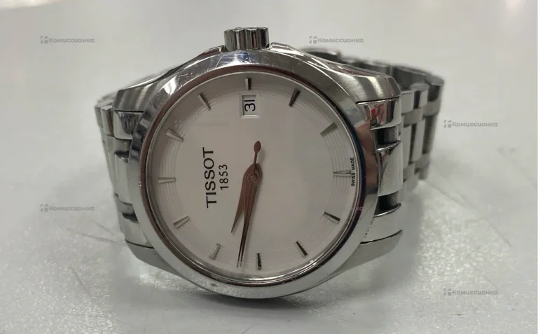 Часы TISSOT T035210A