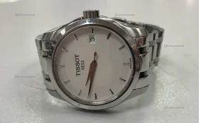 Купить Часы TISSOT T035210A б/у , в Казань Цена:13900рублей