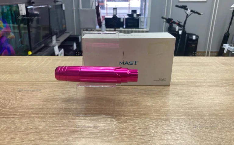 Тату машинка Mast P10