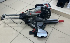 Купить Торцовочная пила Ресанта ТП-255ПЛ б/у , в Челябинск Цена:9900рублей