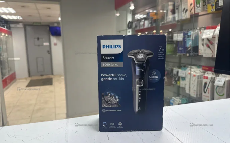 Philips Shaver 5000 series