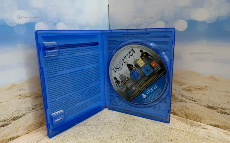 Sony injustice gods among us ultimate edition ps4