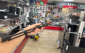 Купить Спиннинг SLrods JADE JDS-702ML б/у , в Сызрань Цена:1490рублей
