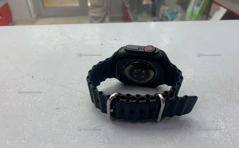 Часы  smart dive40