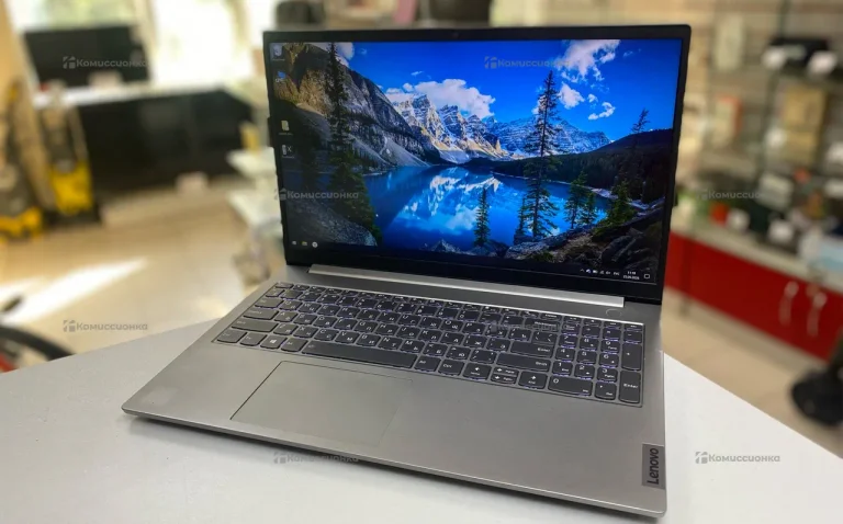 Ноутбук Lenovo ThinkBook 15 G2 ITL