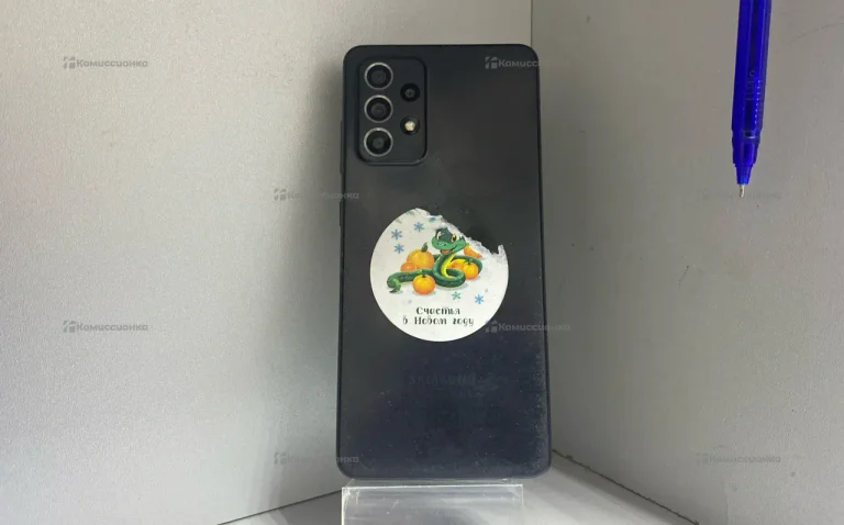 Samsung Galaxy A52 8/256 ГБ