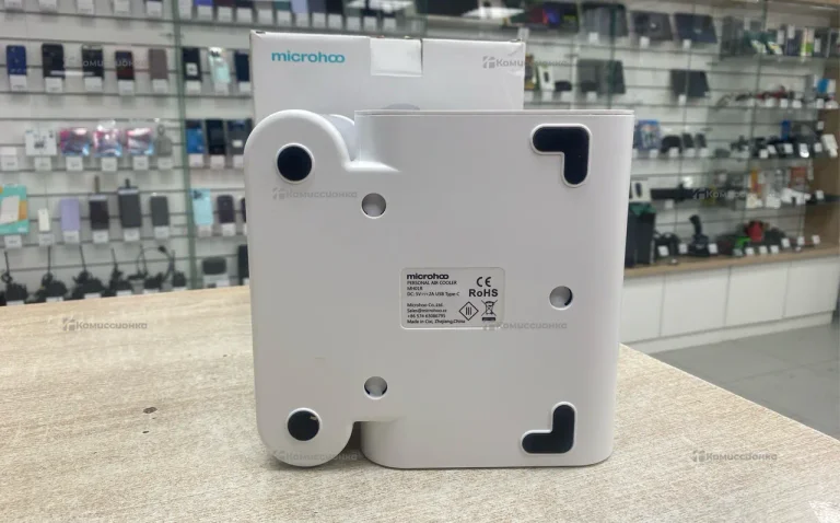 Увлажнитель Microhoo