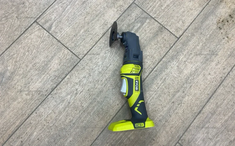 Реноватор Ryobi RMT1801