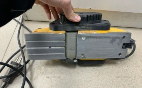Купить Электрорубанок Dewalt DW 680 б/у , в Москва и область Цена:8900рублей