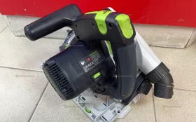 Купить Циркулярная пила Festool TS 55 FEBQ-Plus б/у , в Тюмень Цена:39990рублей