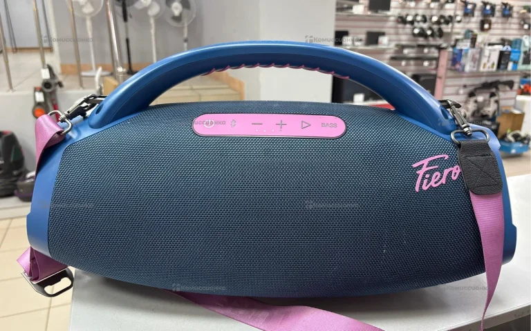 Колонка  FIERO S40