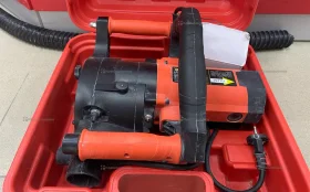 Купить Штроборез MESSER T1455 б/у , в Екатеринбург Цена:9500рублей