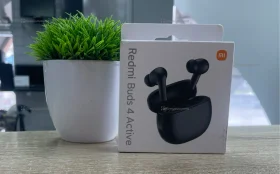 Купить Наушники  Redmi Buds 4 Active б/у , в Пермь Цена:990рублей