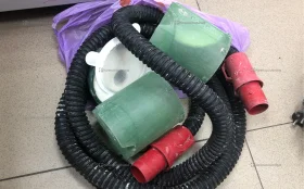 Купить Краскопульт BOSCH PFS 5000E б/у , в Краснодар Цена:6500рублей