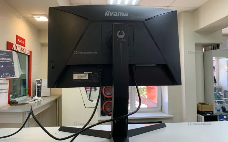 Монитор Iiyama GB2466HSU