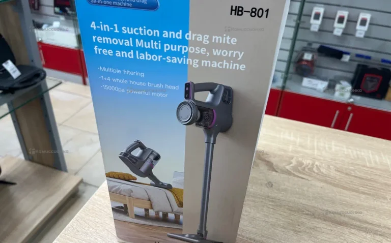 Пылесос  wireless vacuum cleaner