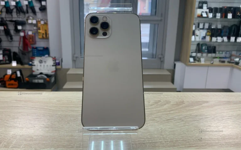 Apple iPhone 12 Pro 6/128 ГБ