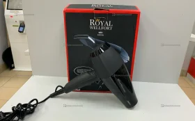 Купить Фен Royalwellfort б/у , в Нижний Новгород Цена:690рублей
