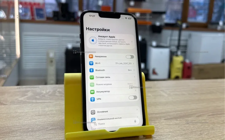 Apple iPhone 13 Pro 6/128 ГБ