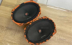 Купить Колонка  Barracuda 69 б/у , в Кинель Цена:2990рублей