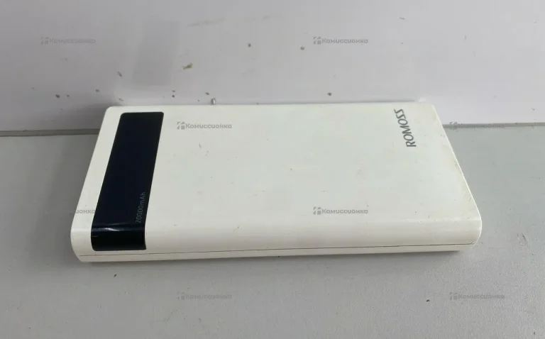 Power Bank  romoss sense 6p 20000