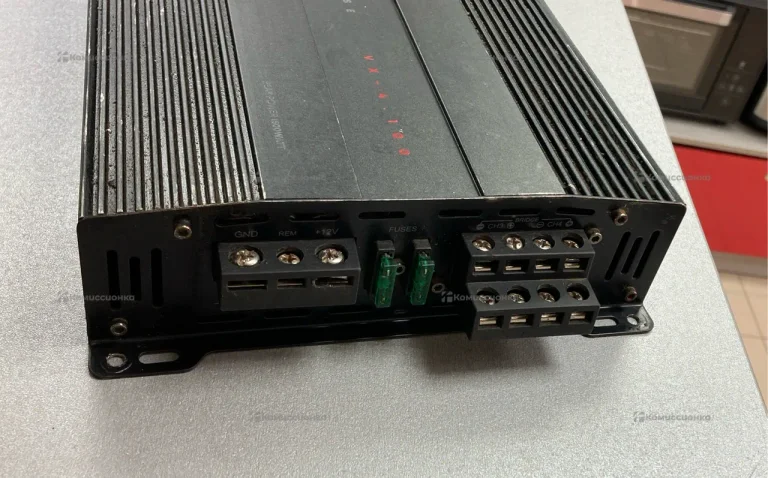 Усилитель acv 4-100