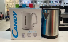Купить Чайник Candy CK-100 б/у , в Краснодар Цена:500рублей
