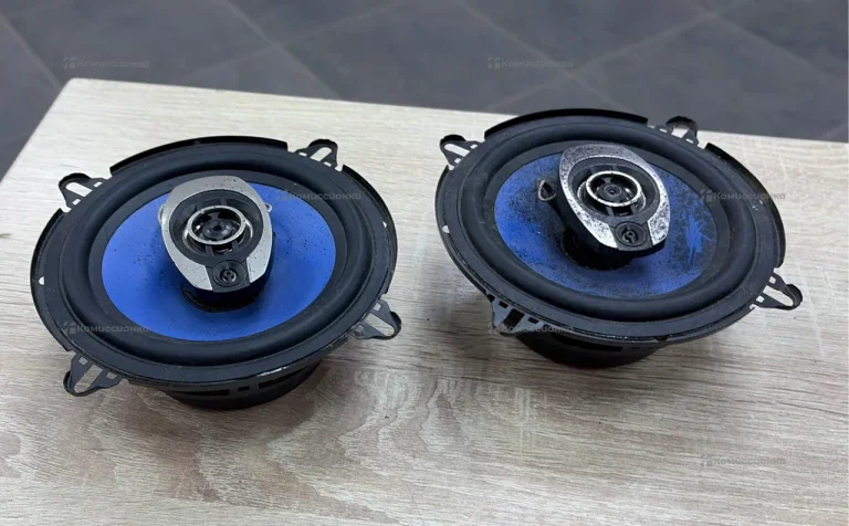 Колонки Kicx TL 130 S