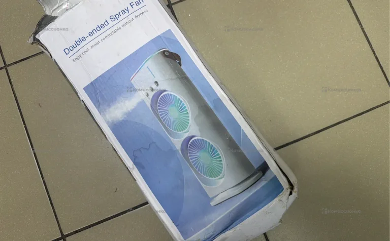 Вентилятор