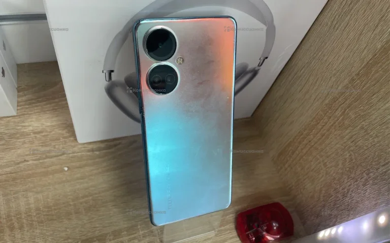 Tecno Camon 19 Pro 8/128 ГБ