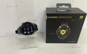 Купить Часы  Huawei Watch GT 6 б/у , в Набережные Челны Цена:9900рублей