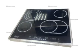 Купить Варочная панель Hotpoint-Ariston KRO 642 DX б/у , в Копейск Цена:7900рублей