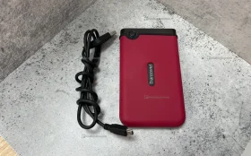 Купить transcend 500gb б/у , в Москва и область Цена:1500рублей