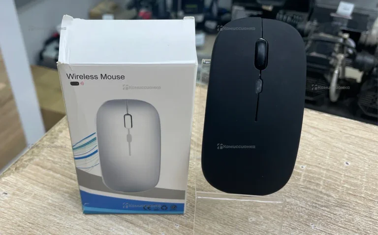 Беспроводная мышь Wireless Mouse