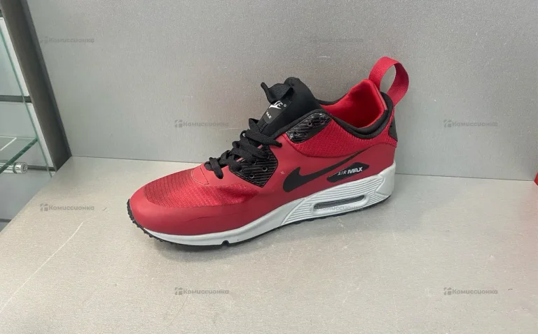 Кроссовки Nike AirMax 90 45р