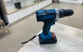 Купить Шуруповерт Makita реплика б/у , в Казань Цена:1500рублей