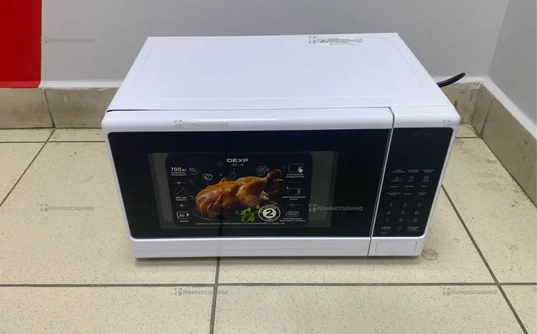 Микроволновая печь  Dexp ES70