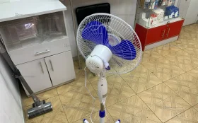 Купить Вентилятор Changli Crown б/у , в Уфа Цена:990рублей