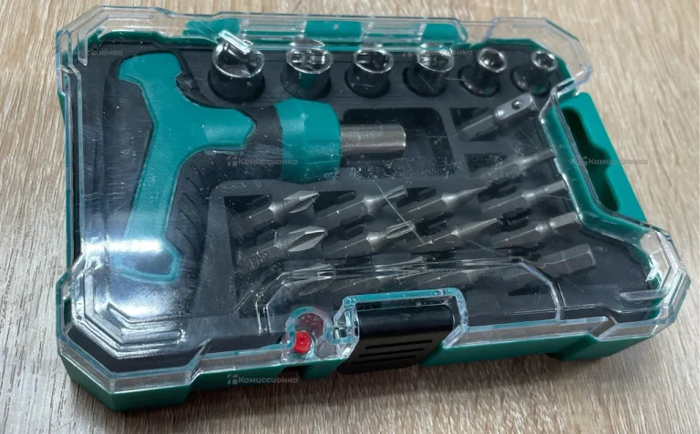 Набор MASTER HAND