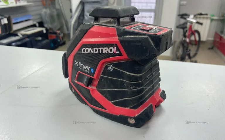 Нивелир Condtrol XLiner Pento 360