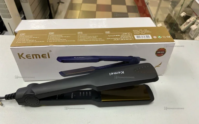 Выпрямитель kemei km329