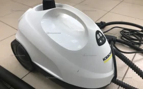 Купить Пароочиститель Karcher SC 2 б/у , в Энгельс Цена:6990рублей