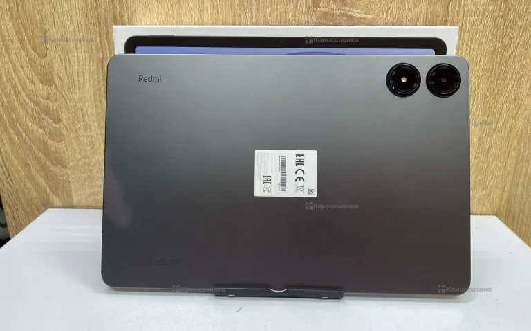 Планшет Xiaomi Redmi Pad Pro 6/128 5G