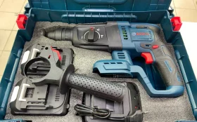 Купить Аккуляторный перфоратор Bosch rep б/у , в Казань Цена:3900рублей