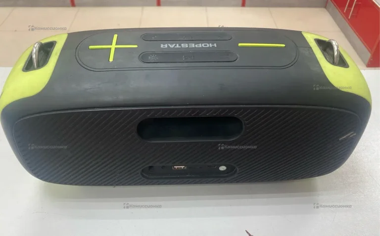 Колонка HopeStar A30
