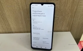 Купить Xiaomi Redmi 13C 4/128 ГБ б/у , в Краснодар Цена:4500рублей