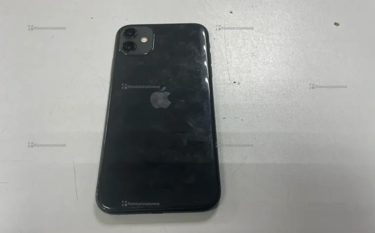 Apple iPhone 11 4/128 ГБ