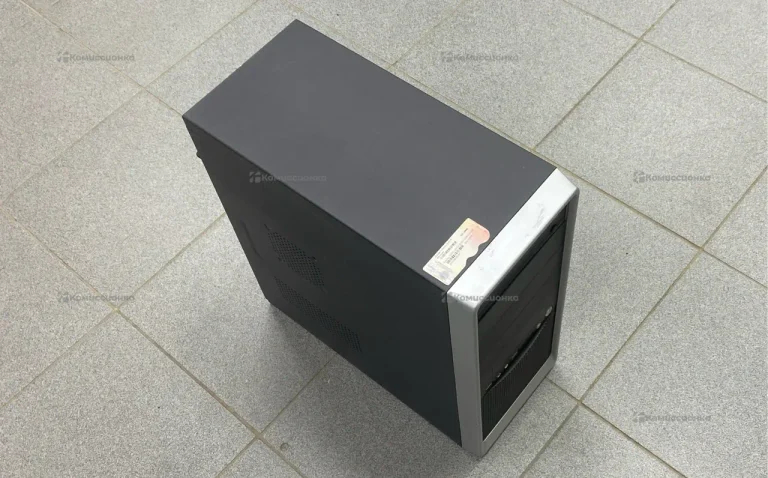 Системный блок i3-6100