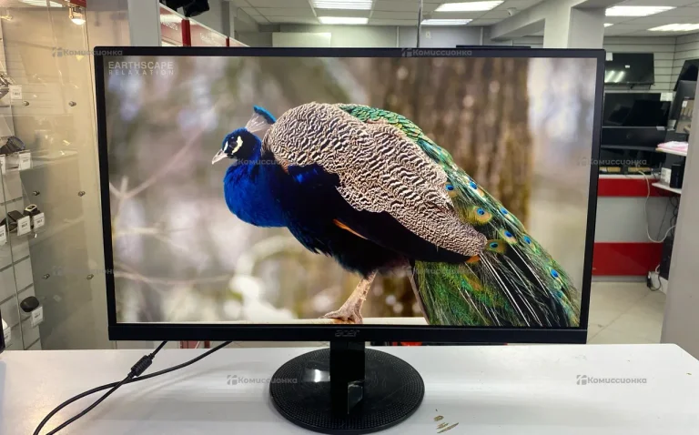Монитор Acer SA270Abi